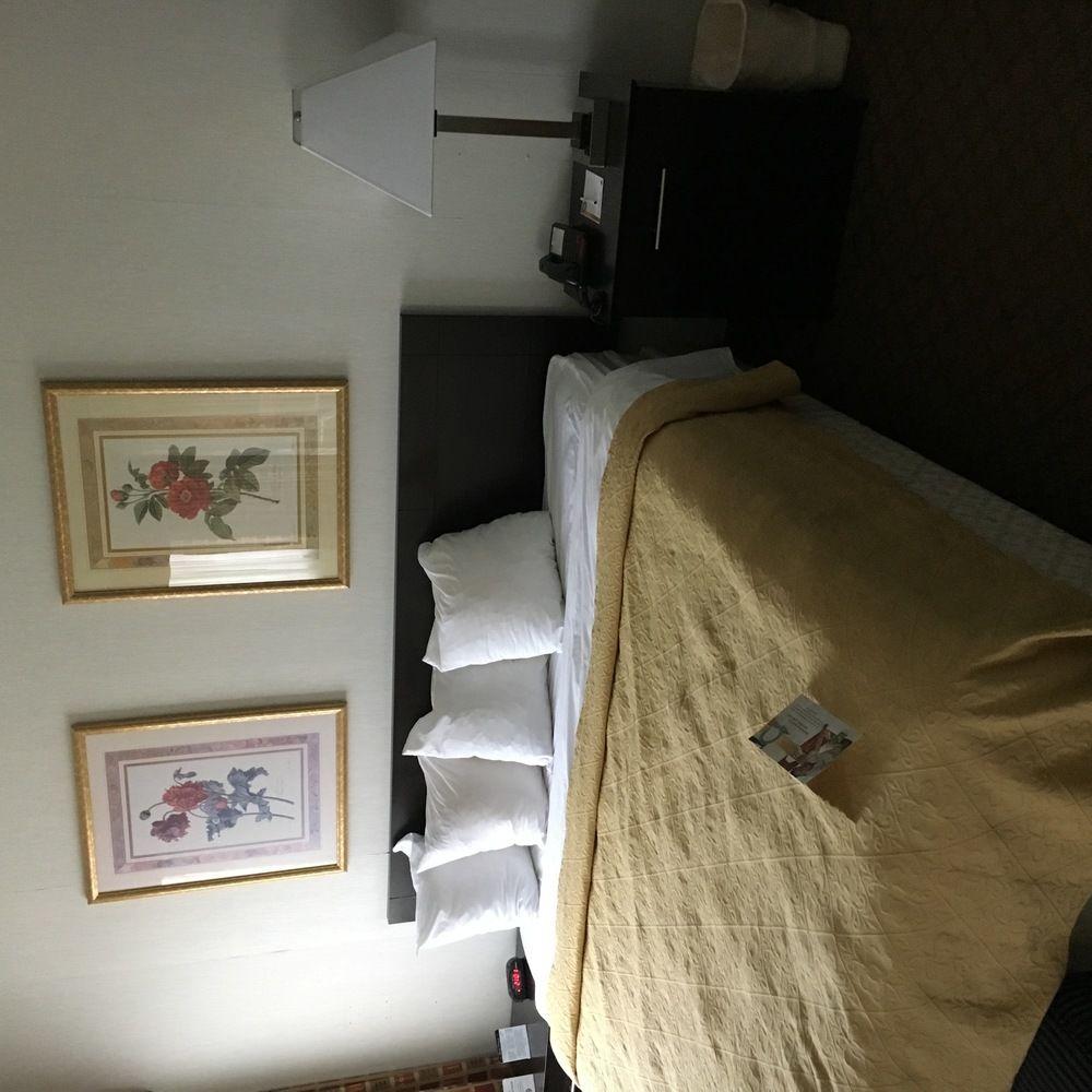 Quality Inn Columbia City Near Us-30 Luaran gambar