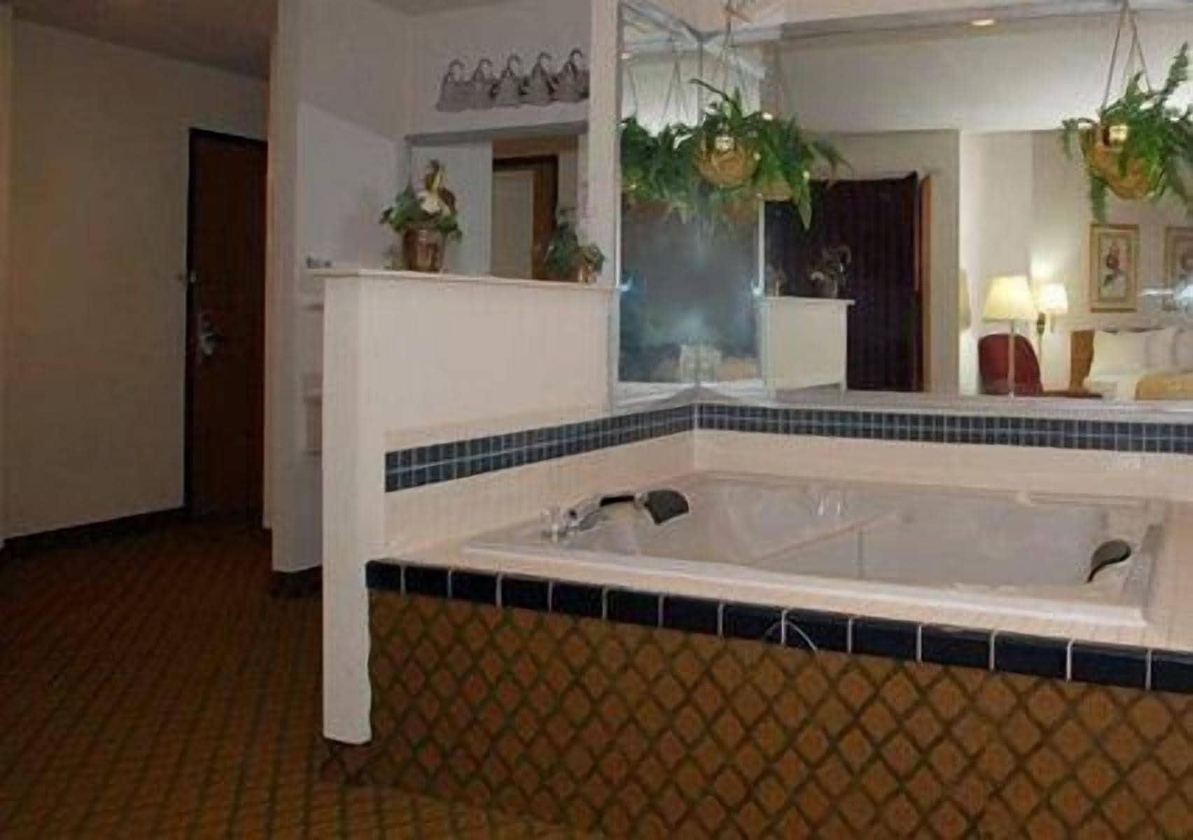 Quality Inn Columbia City Near Us-30 Luaran gambar