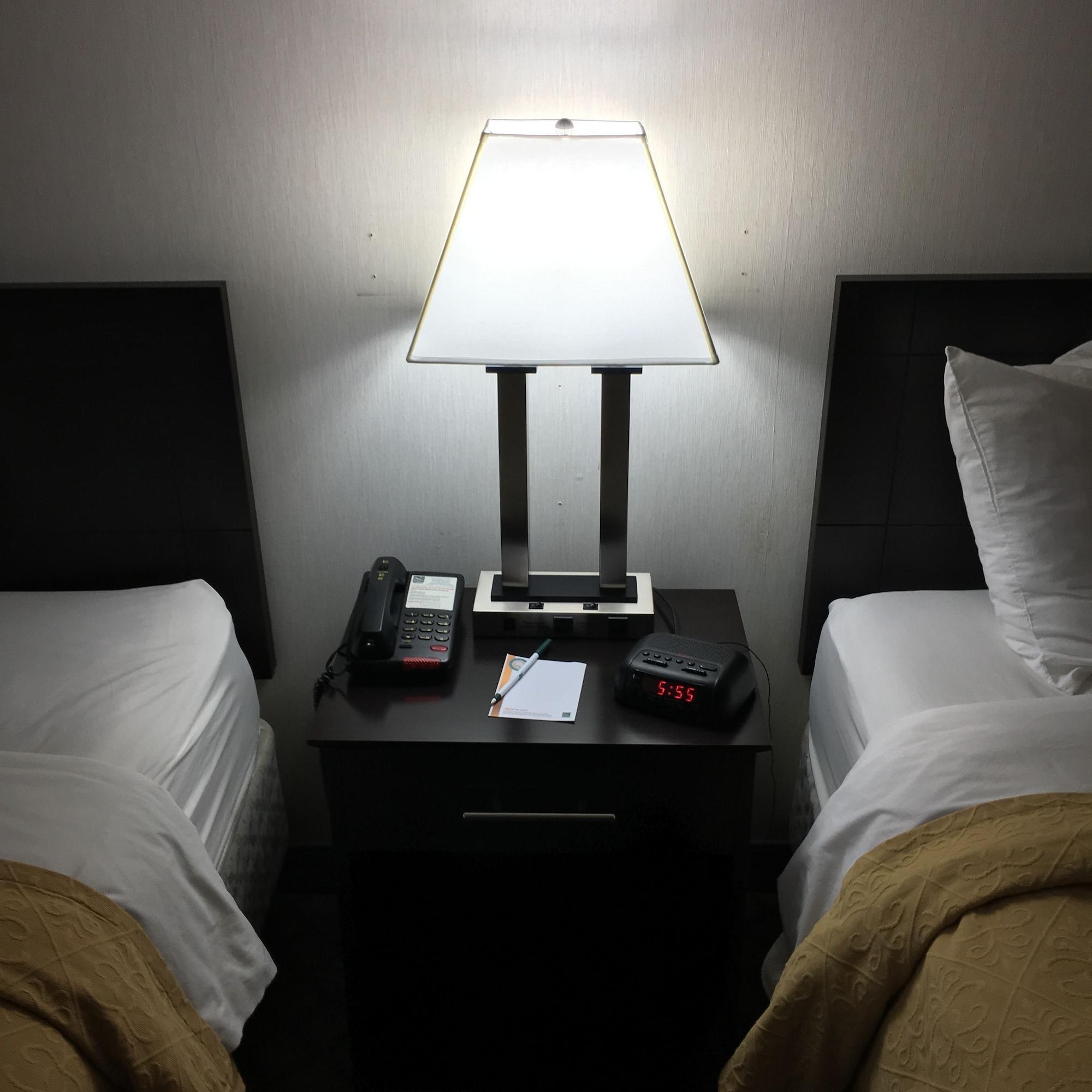 Quality Inn Columbia City Near Us-30 Luaran gambar