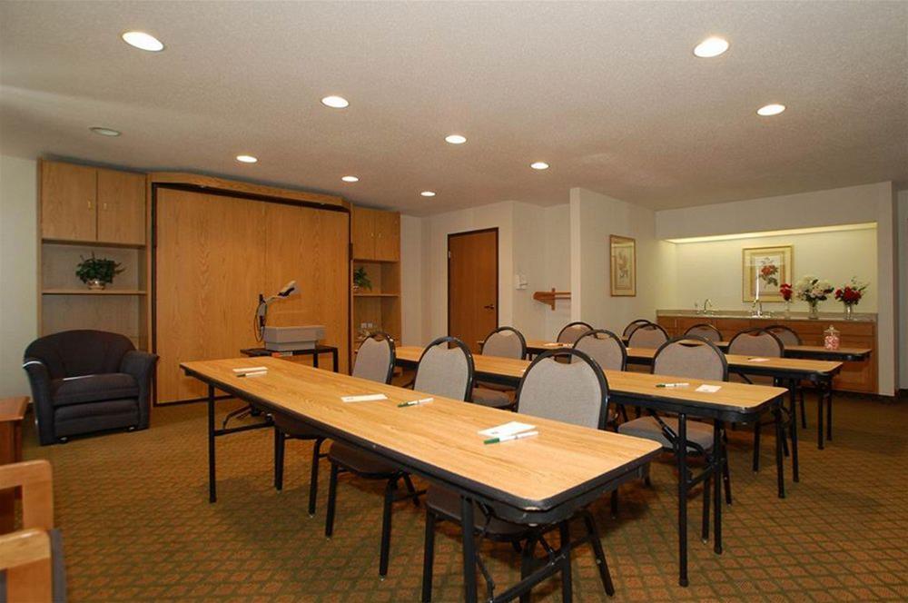 Quality Inn Columbia City Near Us-30 Luaran gambar