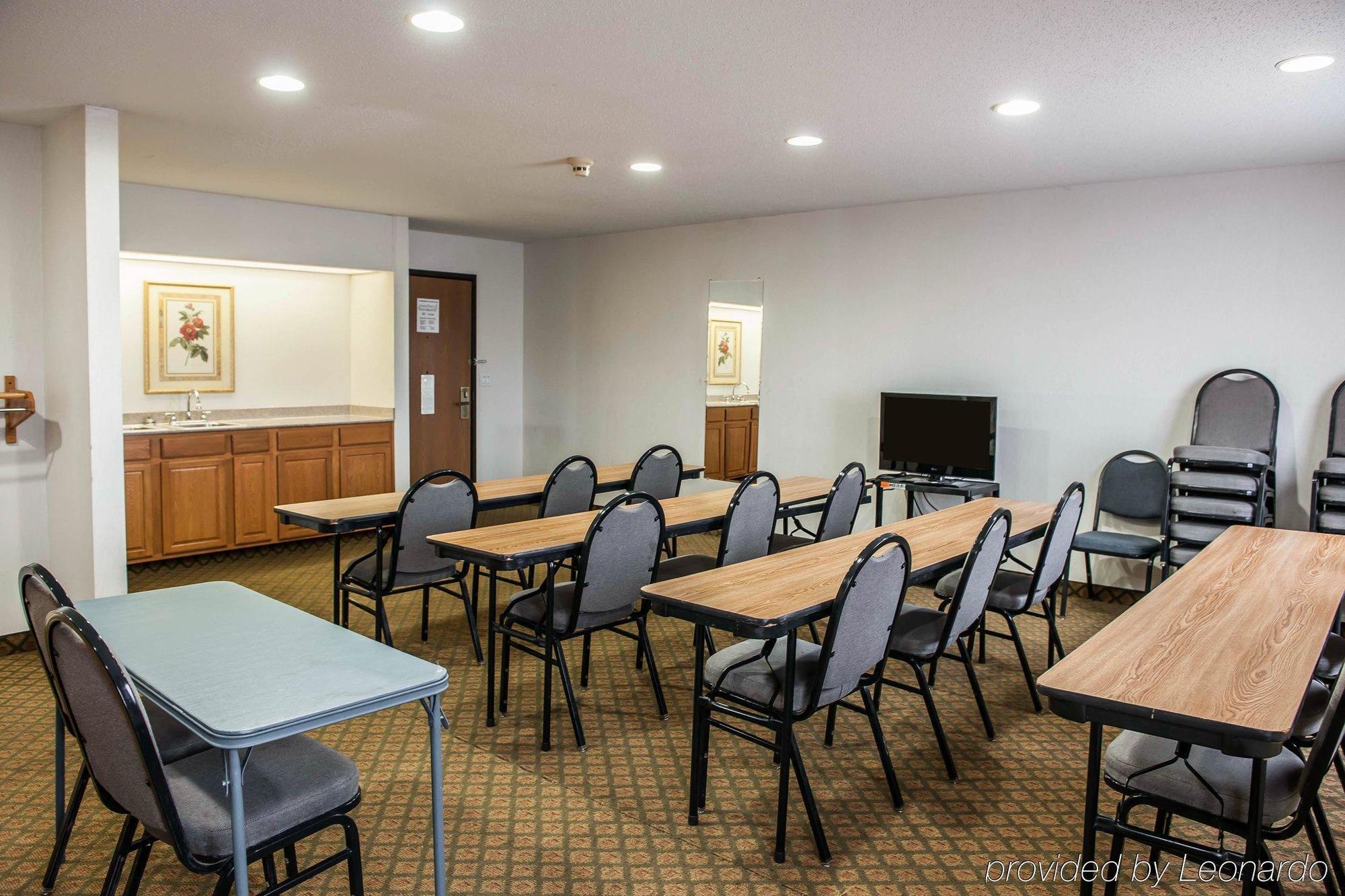 Quality Inn Columbia City Near Us-30 Luaran gambar